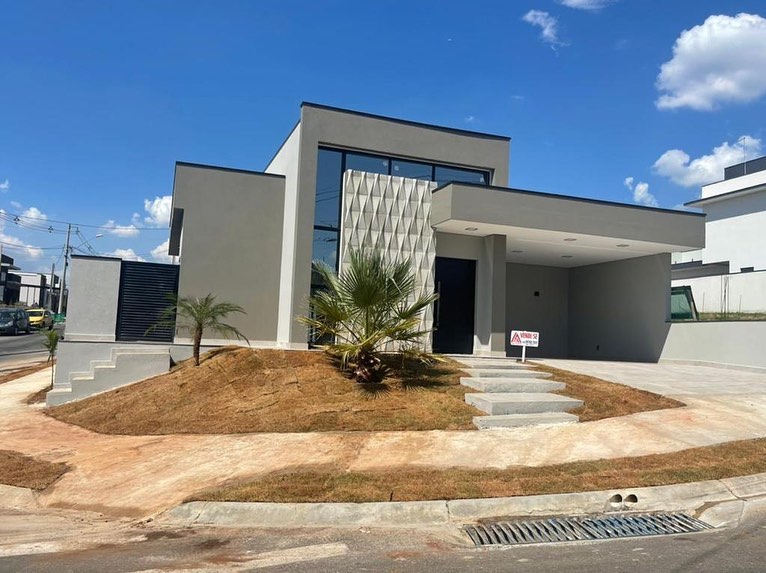 Residência Jardim Mântova, executada pela RWA
